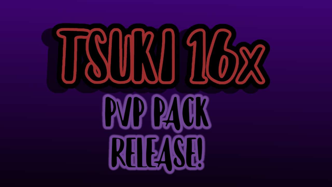 Gallery Banner for Tsuki on PvPRP